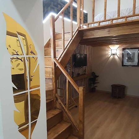 Viktoria Apartment Bari Zewnętrze zdjęcie