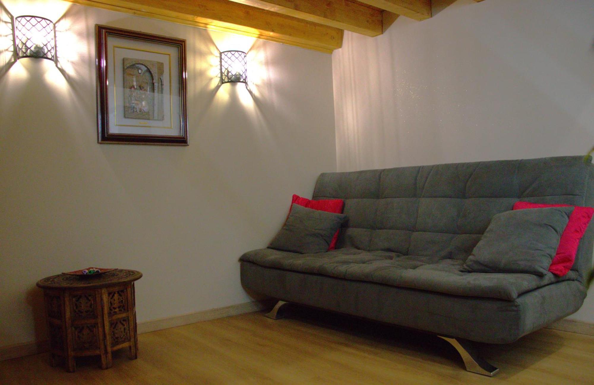 Viktoria Apartment Bari Zewnętrze zdjęcie