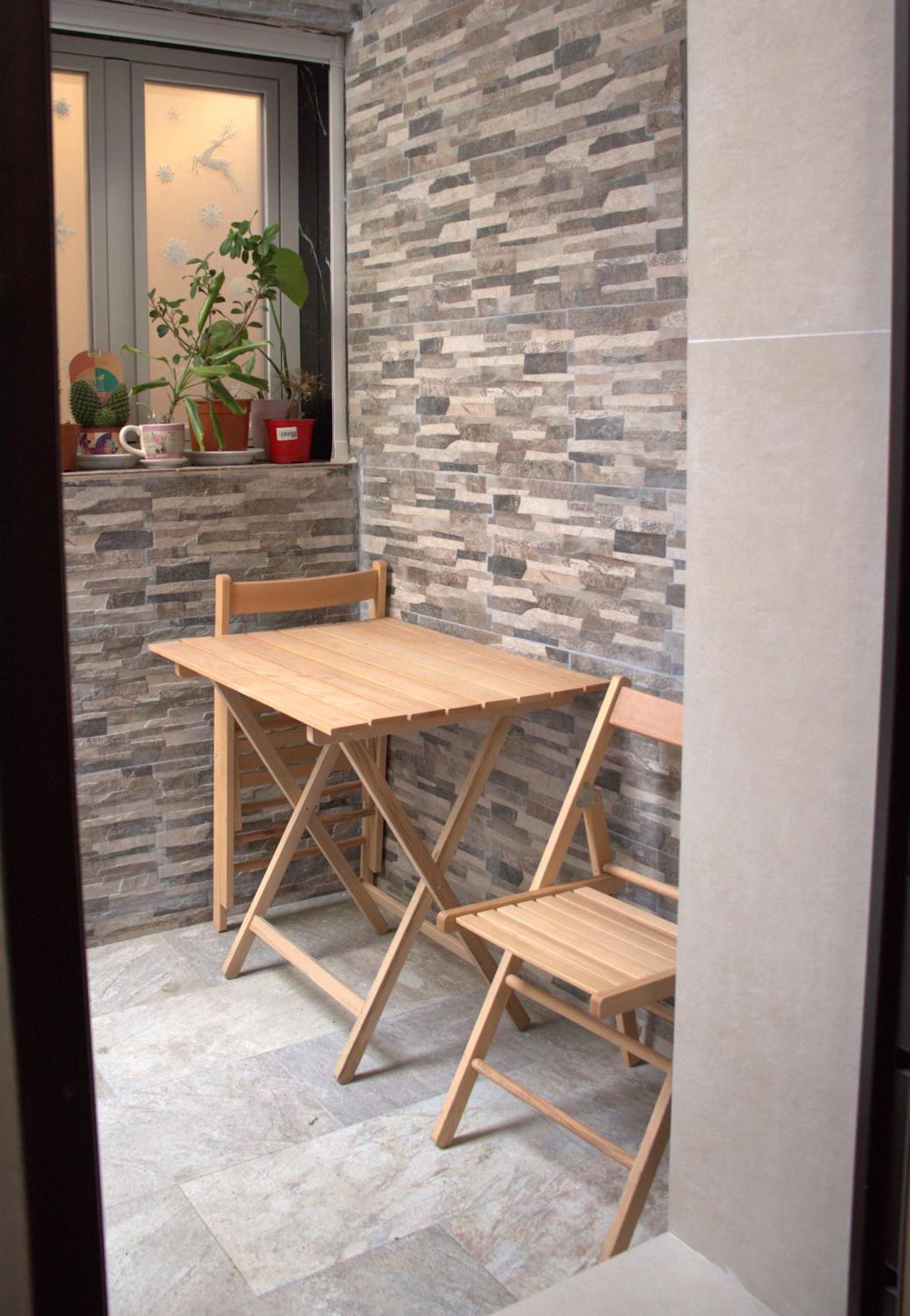 Viktoria Apartment Bari Zewnętrze zdjęcie