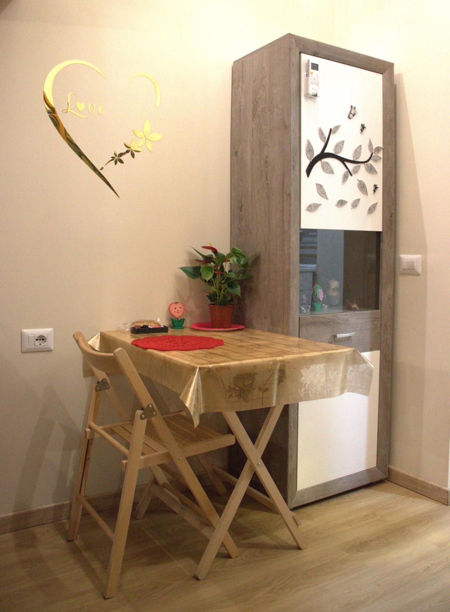 Viktoria Apartment Bari Zewnętrze zdjęcie