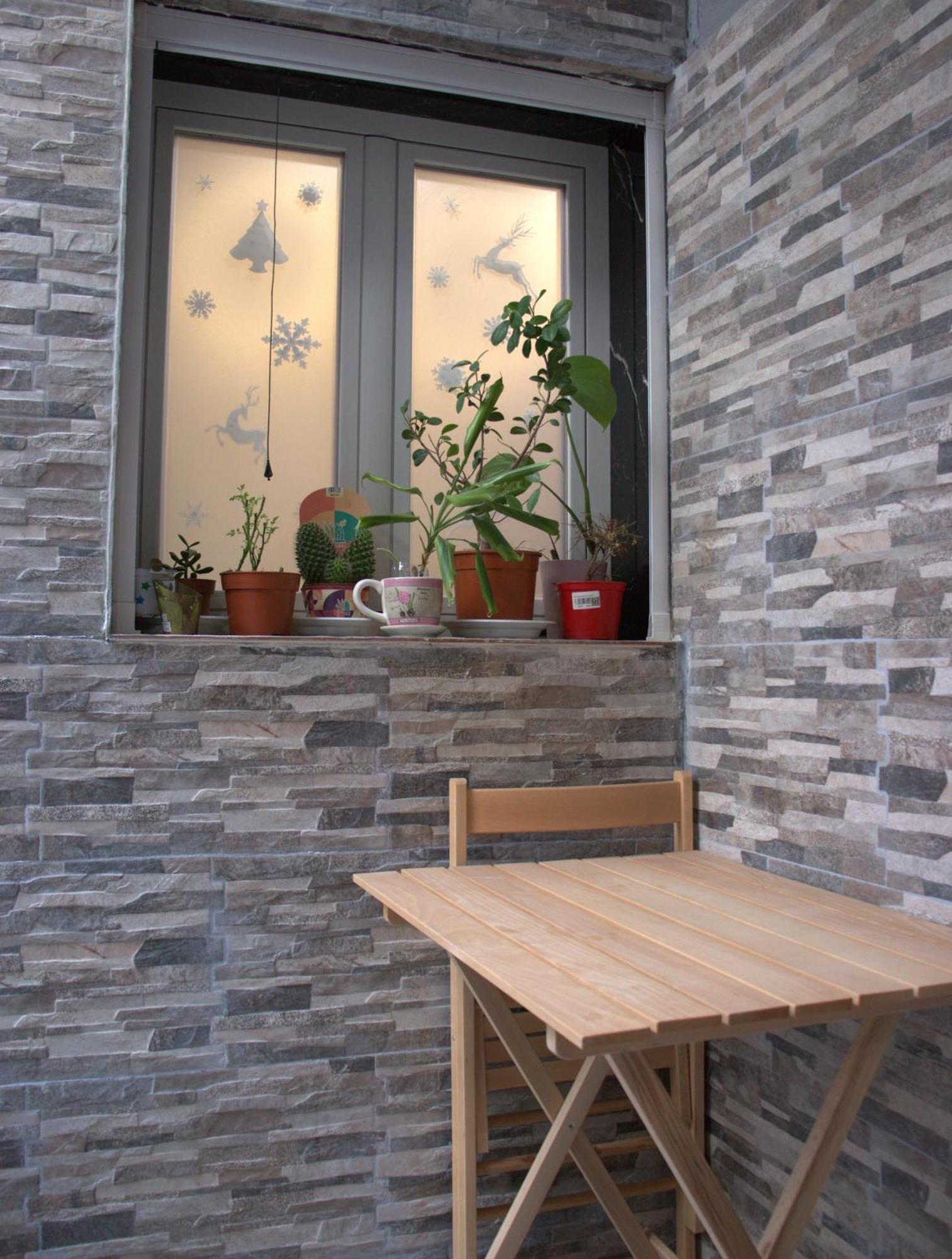 Viktoria Apartment Bari Zewnętrze zdjęcie