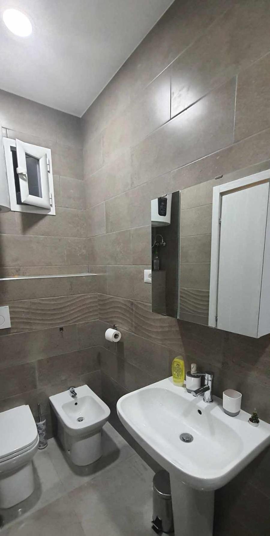 Viktoria Apartment Bari Zewnętrze zdjęcie