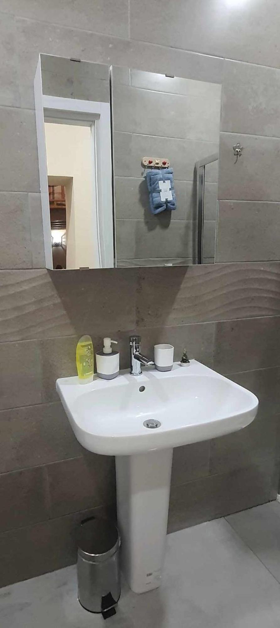 Viktoria Apartment Bari Zewnętrze zdjęcie