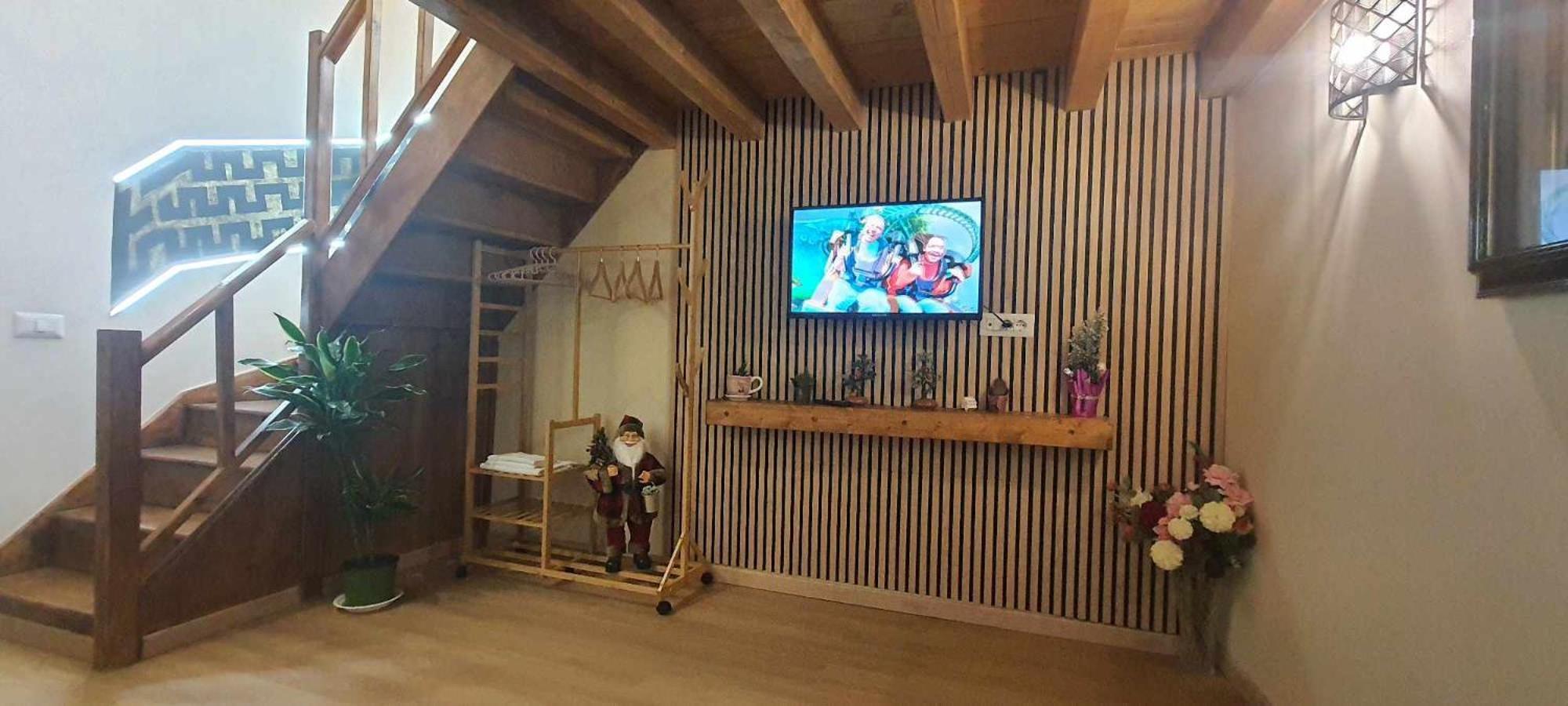 Viktoria Apartment Bari Zewnętrze zdjęcie