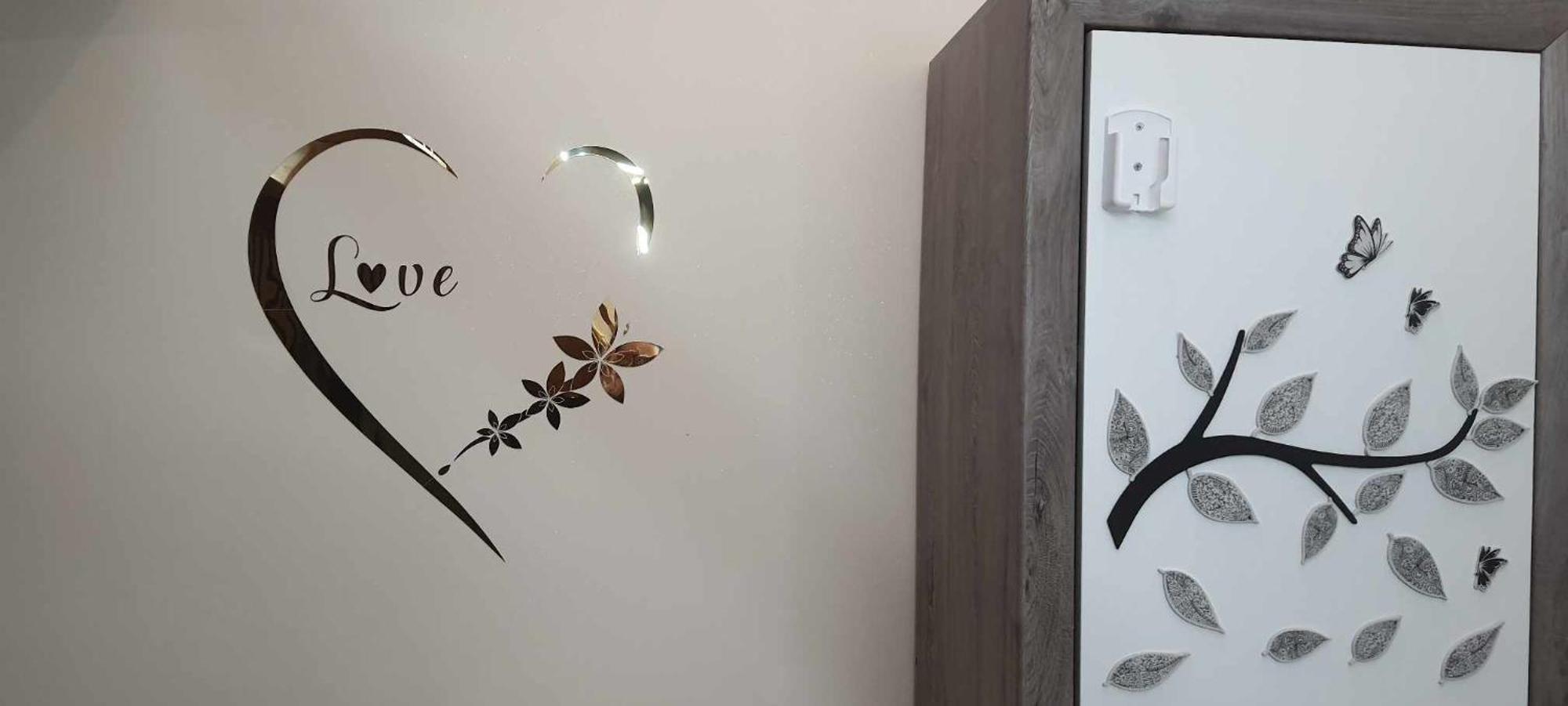 Viktoria Apartment Bari Zewnętrze zdjęcie