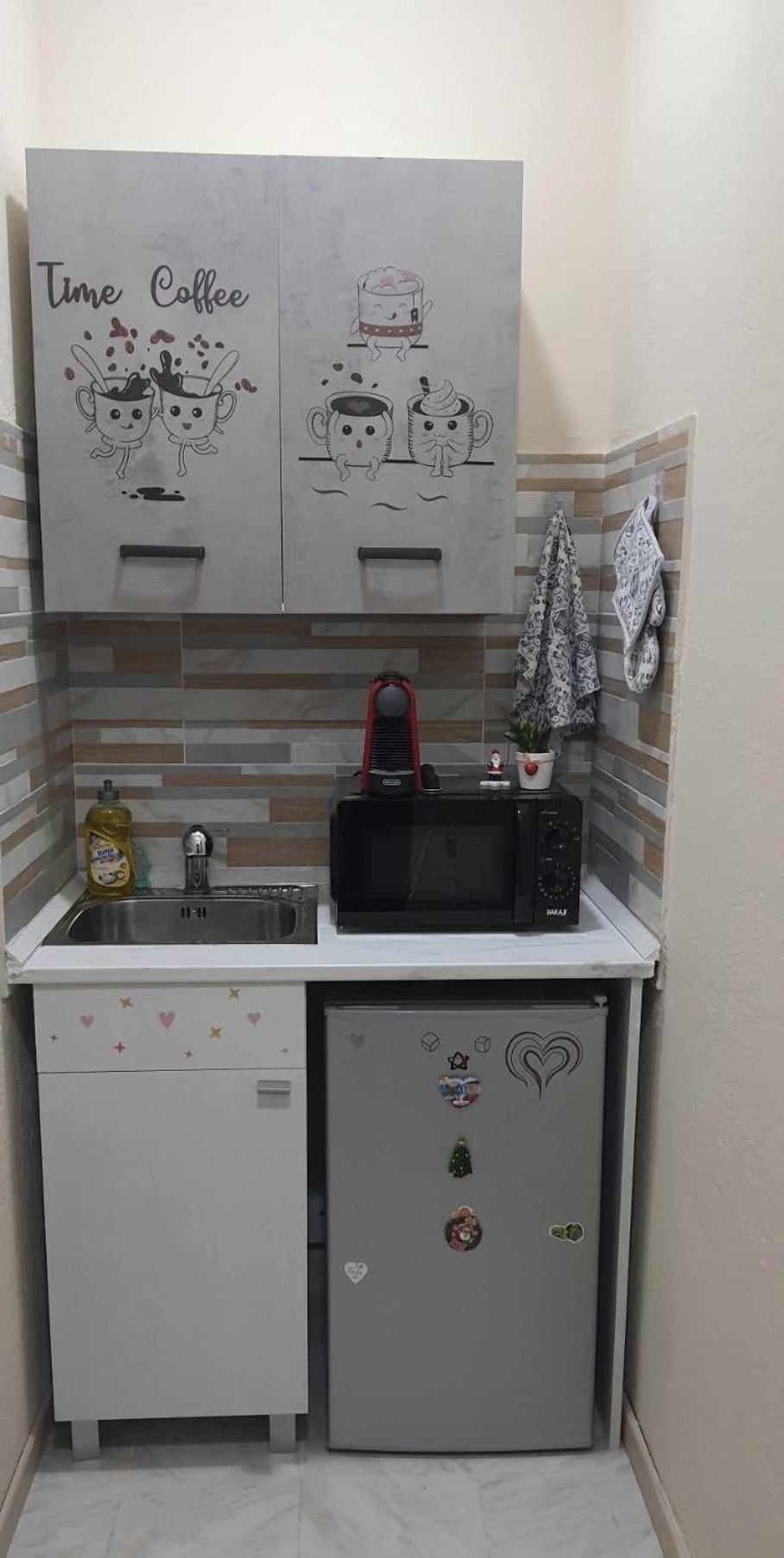 Viktoria Apartment Bari Zewnętrze zdjęcie
