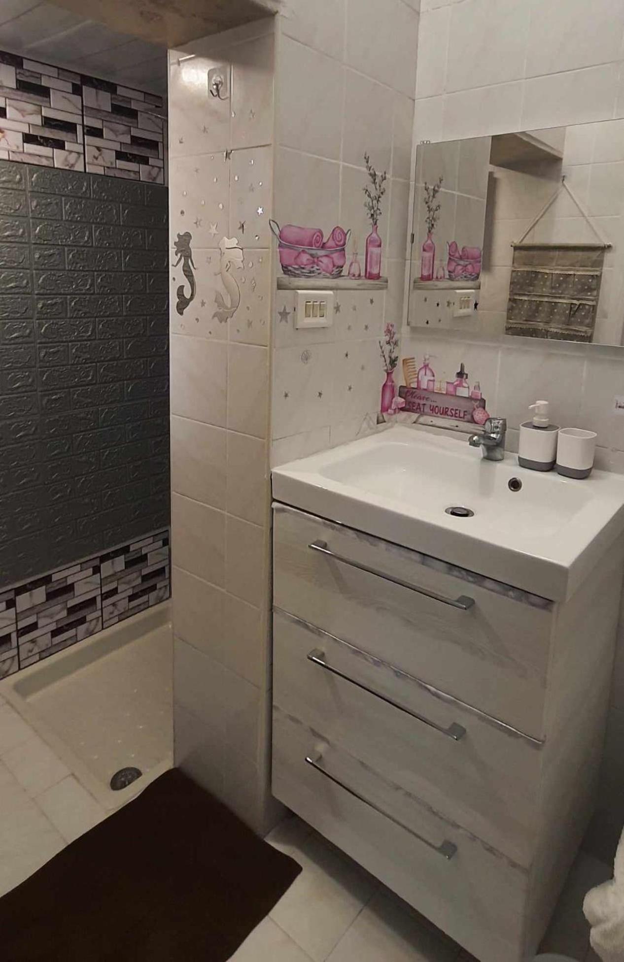 Viktoria Apartment Bari Zewnętrze zdjęcie