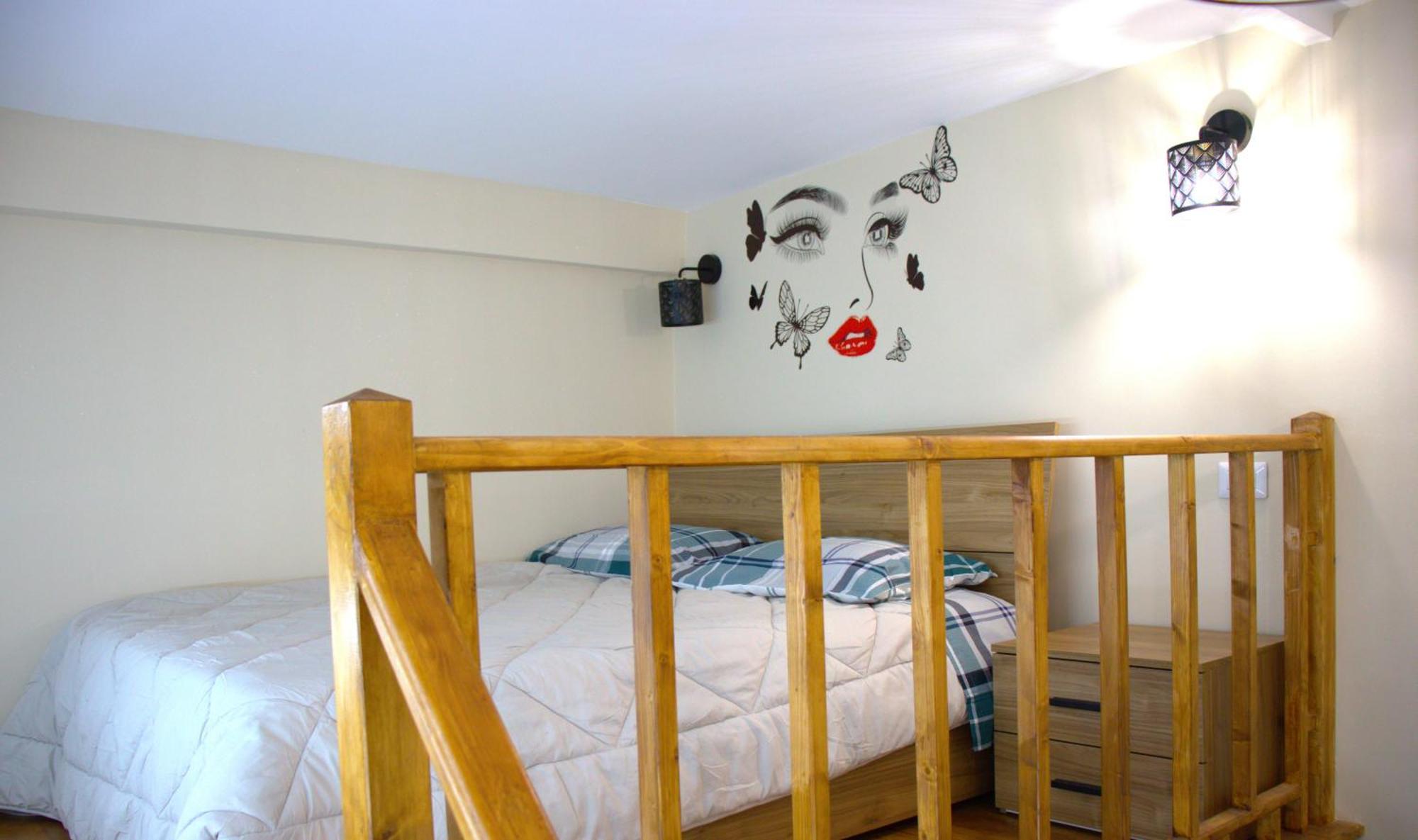 Viktoria Apartment Bari Zewnętrze zdjęcie