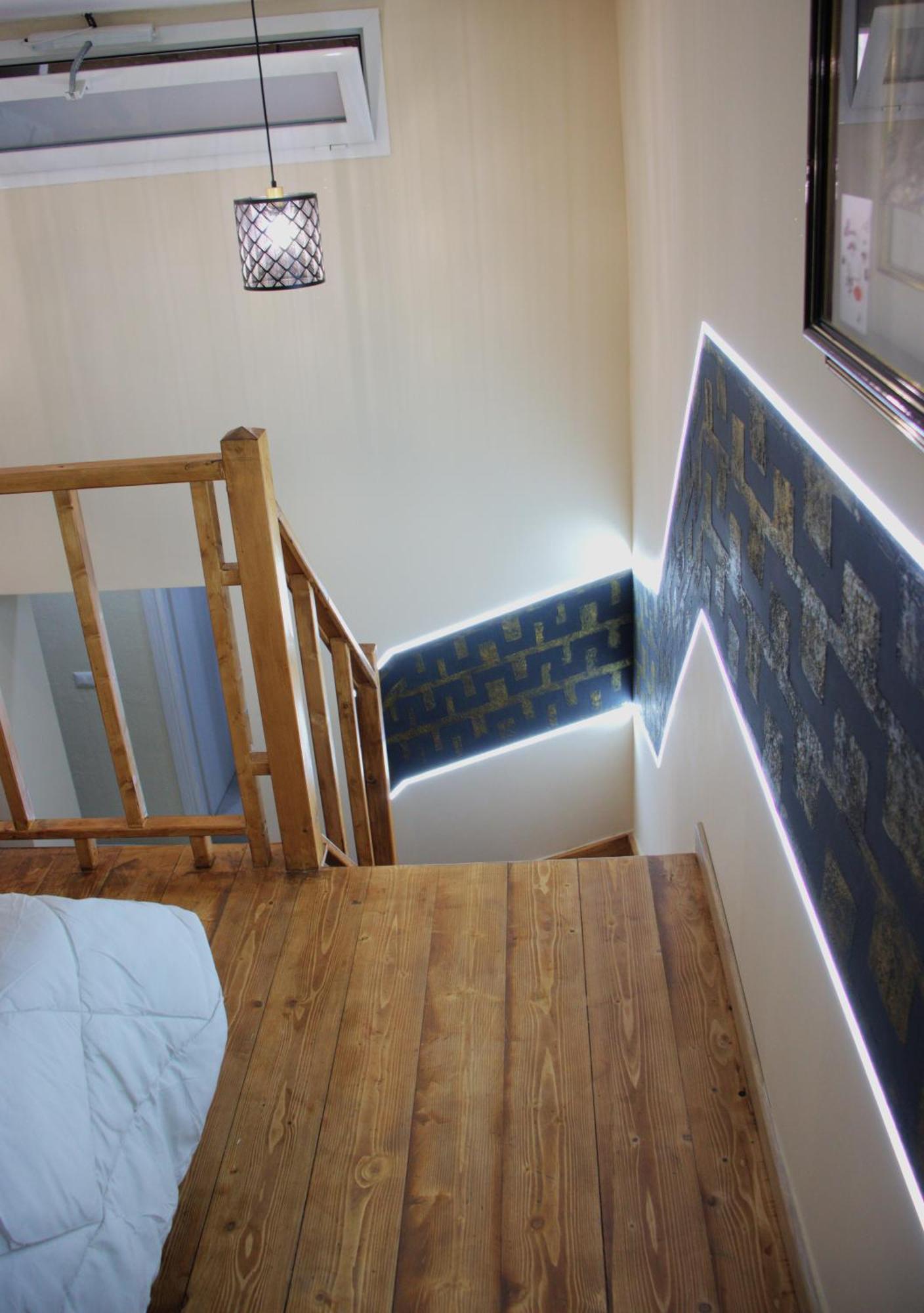 Viktoria Apartment Bari Zewnętrze zdjęcie