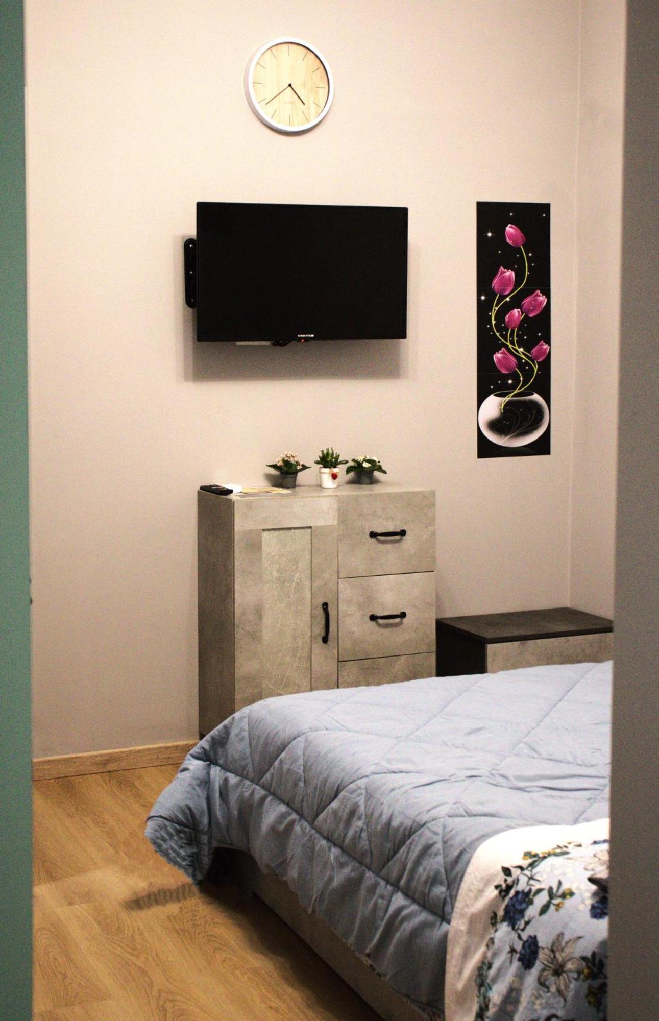 Viktoria Apartment Bari Zewnętrze zdjęcie