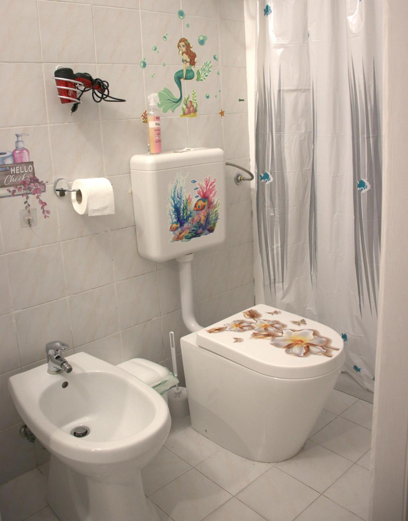 Viktoria Apartment Bari Zewnętrze zdjęcie