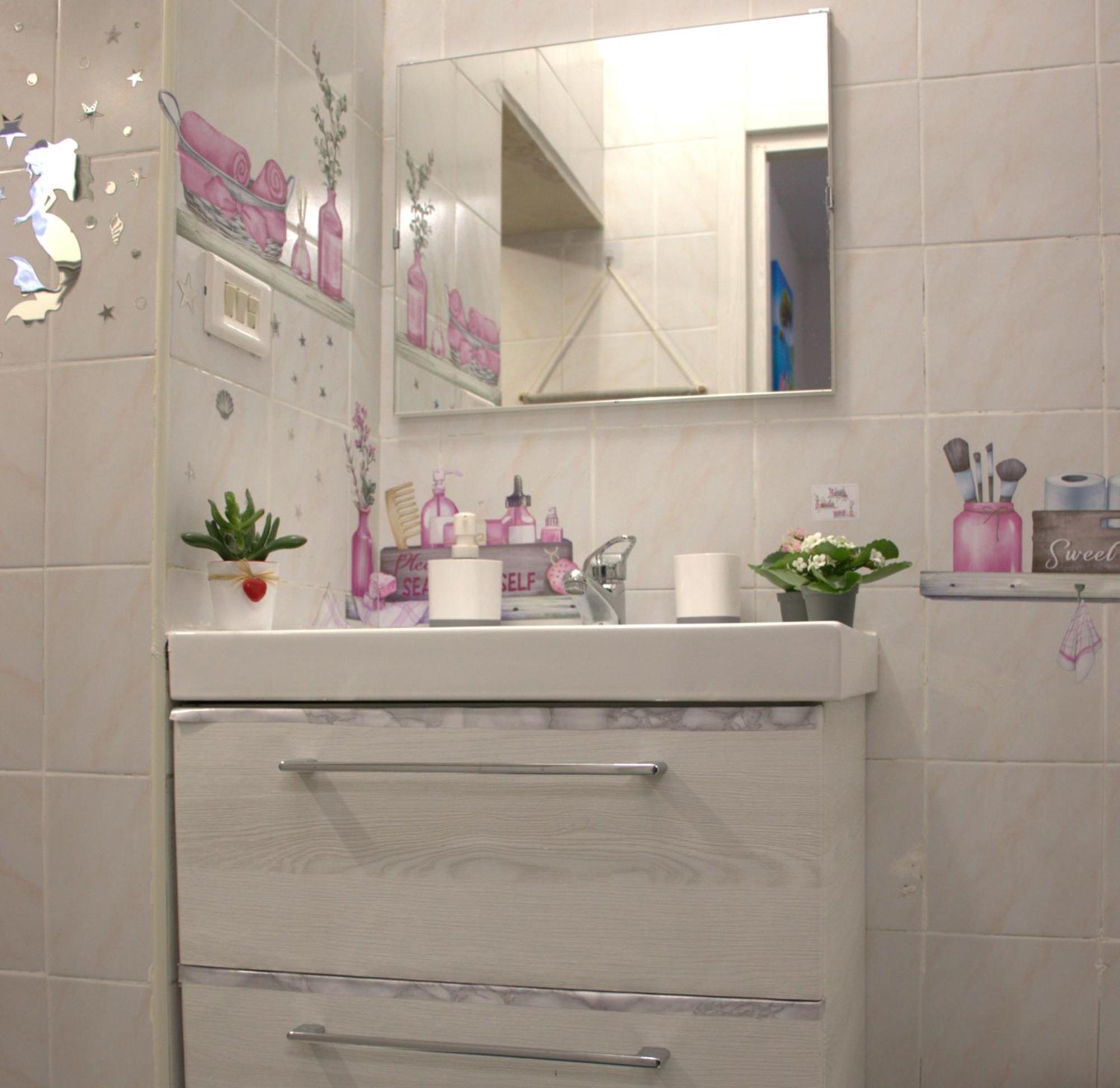 Viktoria Apartment Bari Zewnętrze zdjęcie