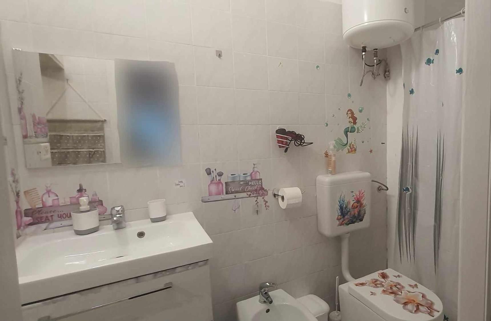 Viktoria Apartment Bari Zewnętrze zdjęcie