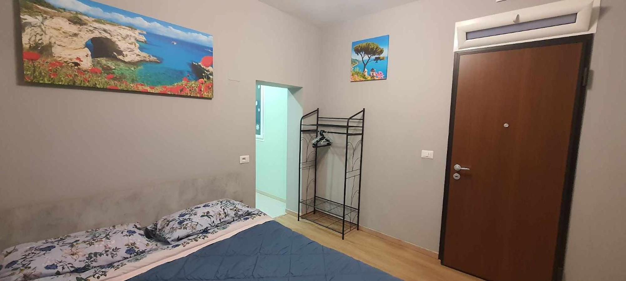 Viktoria Apartment Bari Zewnętrze zdjęcie