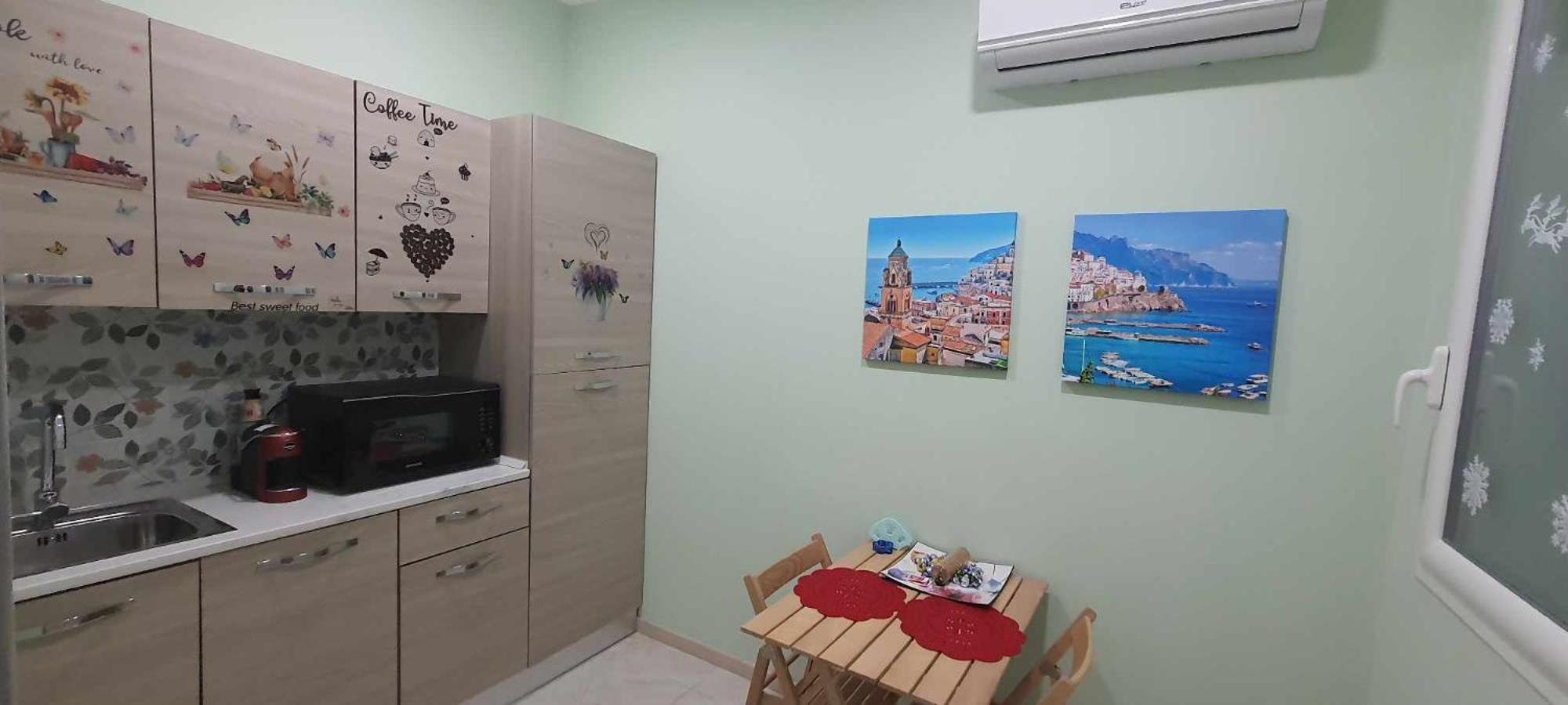 Viktoria Apartment Bari Zewnętrze zdjęcie