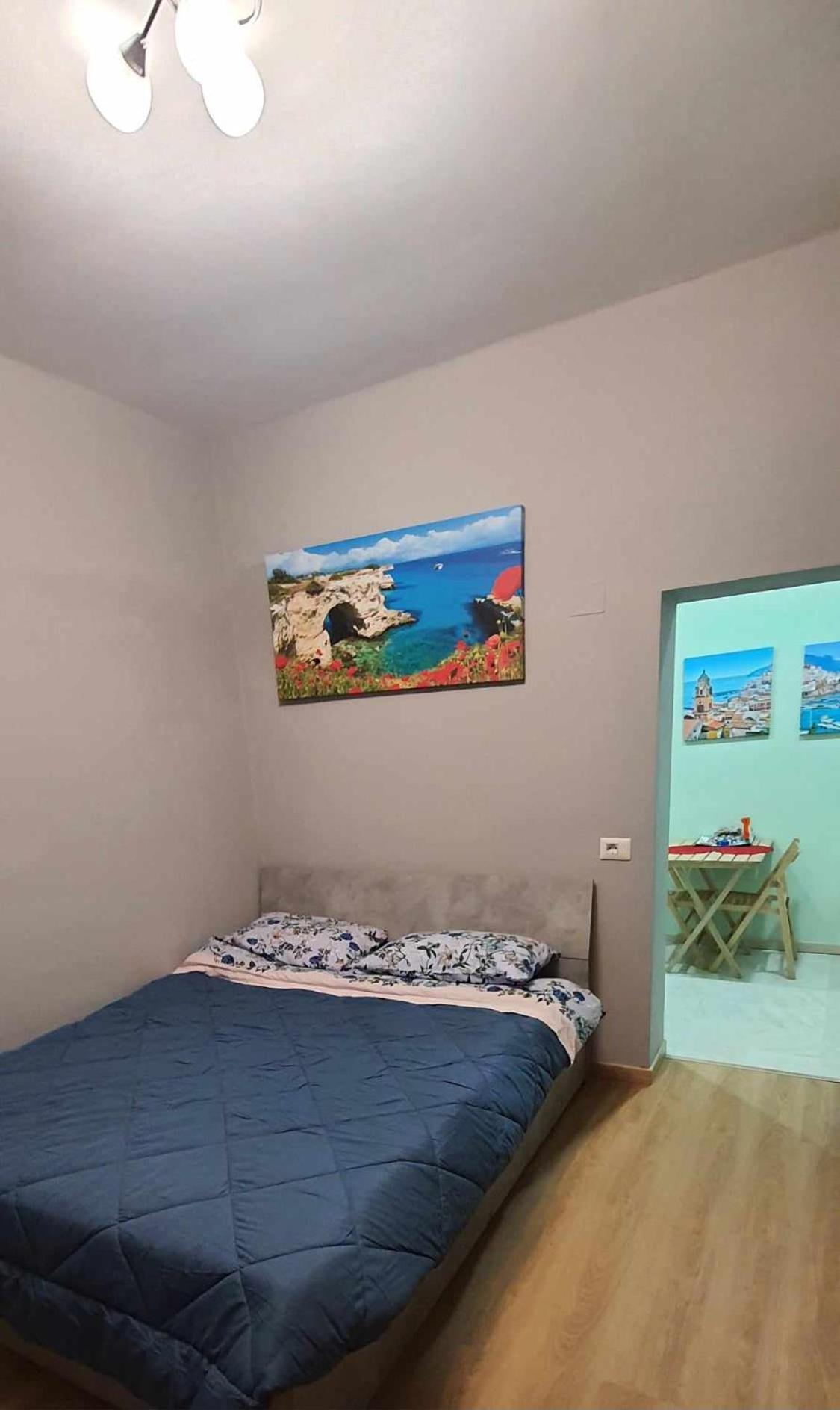 Viktoria Apartment Bari Zewnętrze zdjęcie