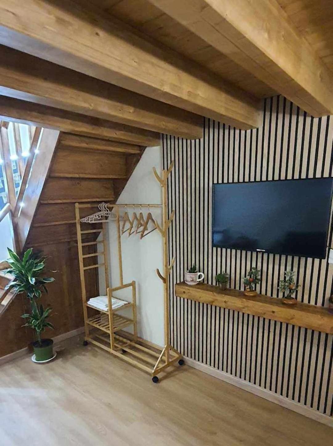 Viktoria Apartment Bari Zewnętrze zdjęcie