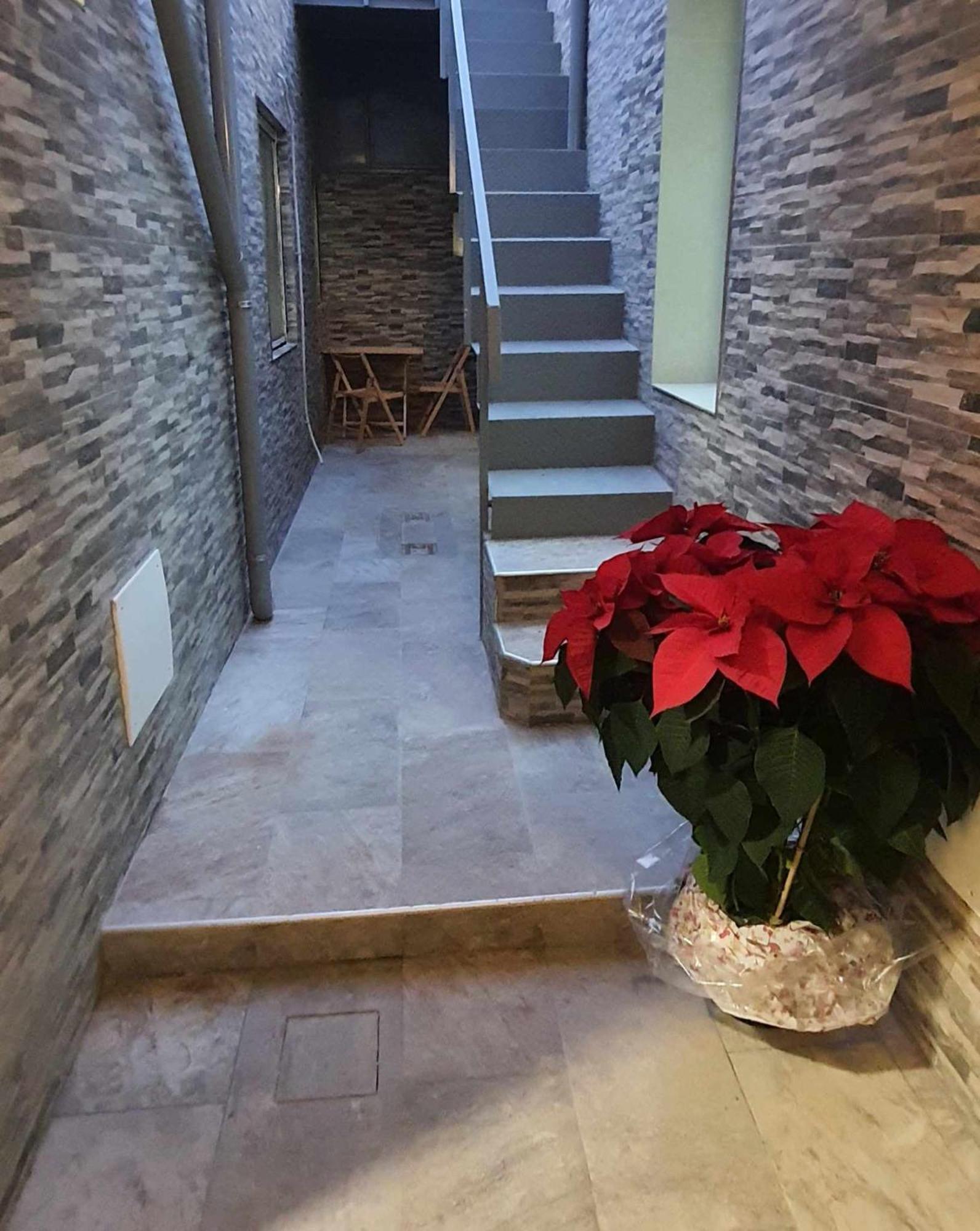 Viktoria Apartment Bari Zewnętrze zdjęcie