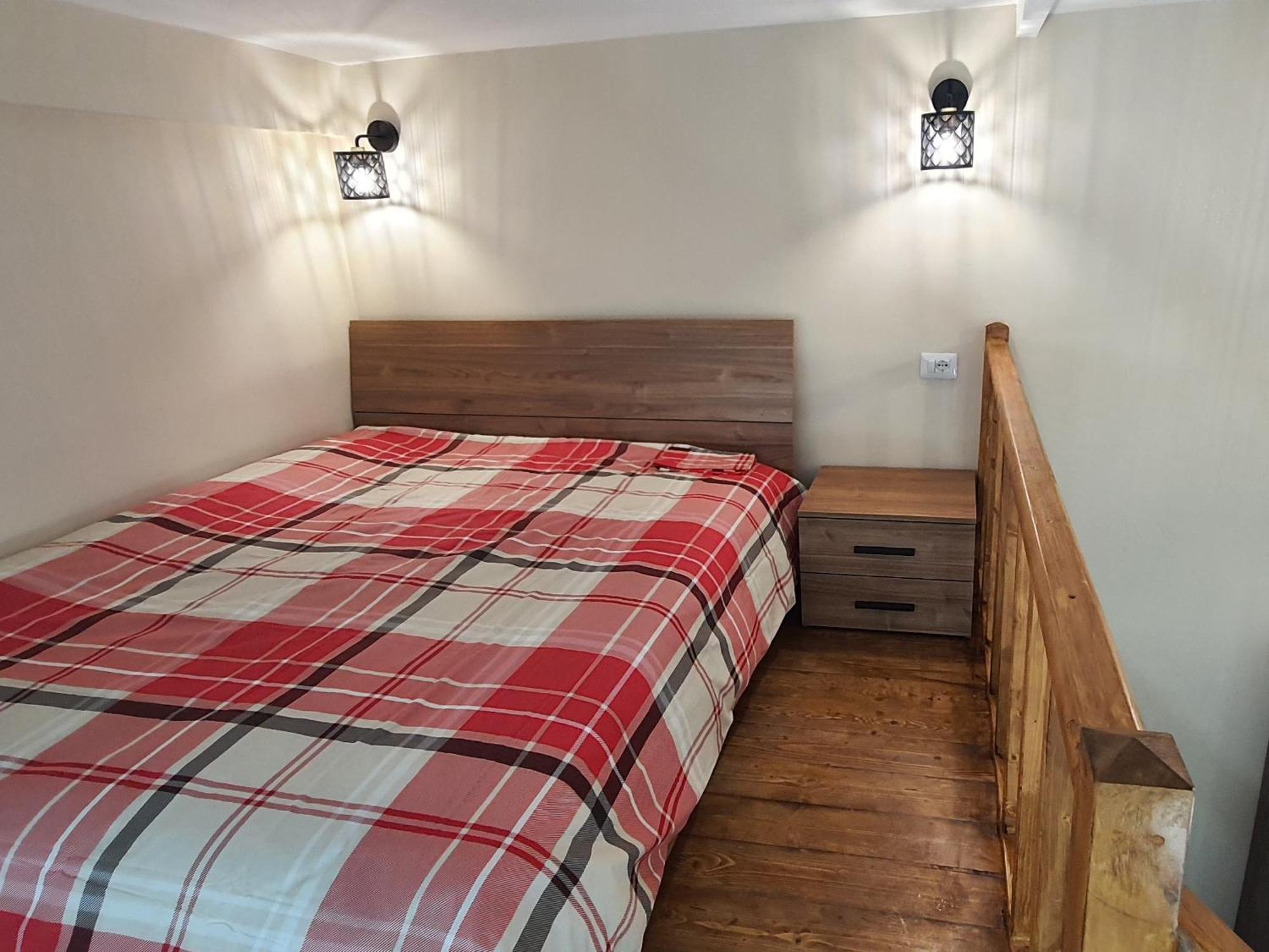 Viktoria Apartment Bari Zewnętrze zdjęcie