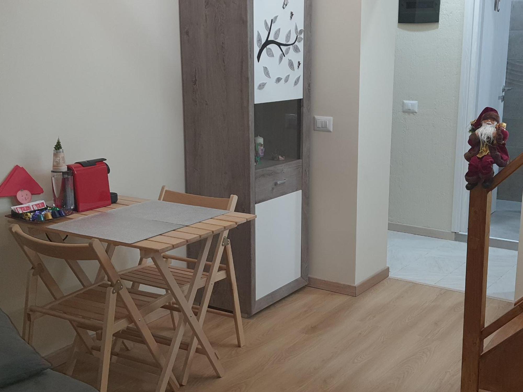 Viktoria Apartment Bari Zewnętrze zdjęcie