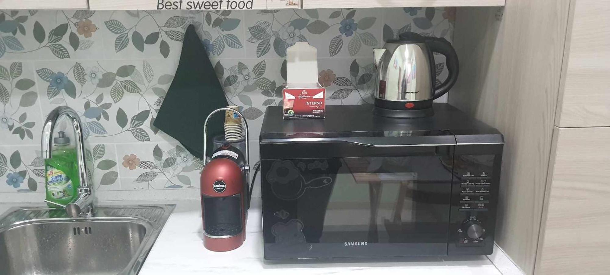 Viktoria Apartment Bari Zewnętrze zdjęcie