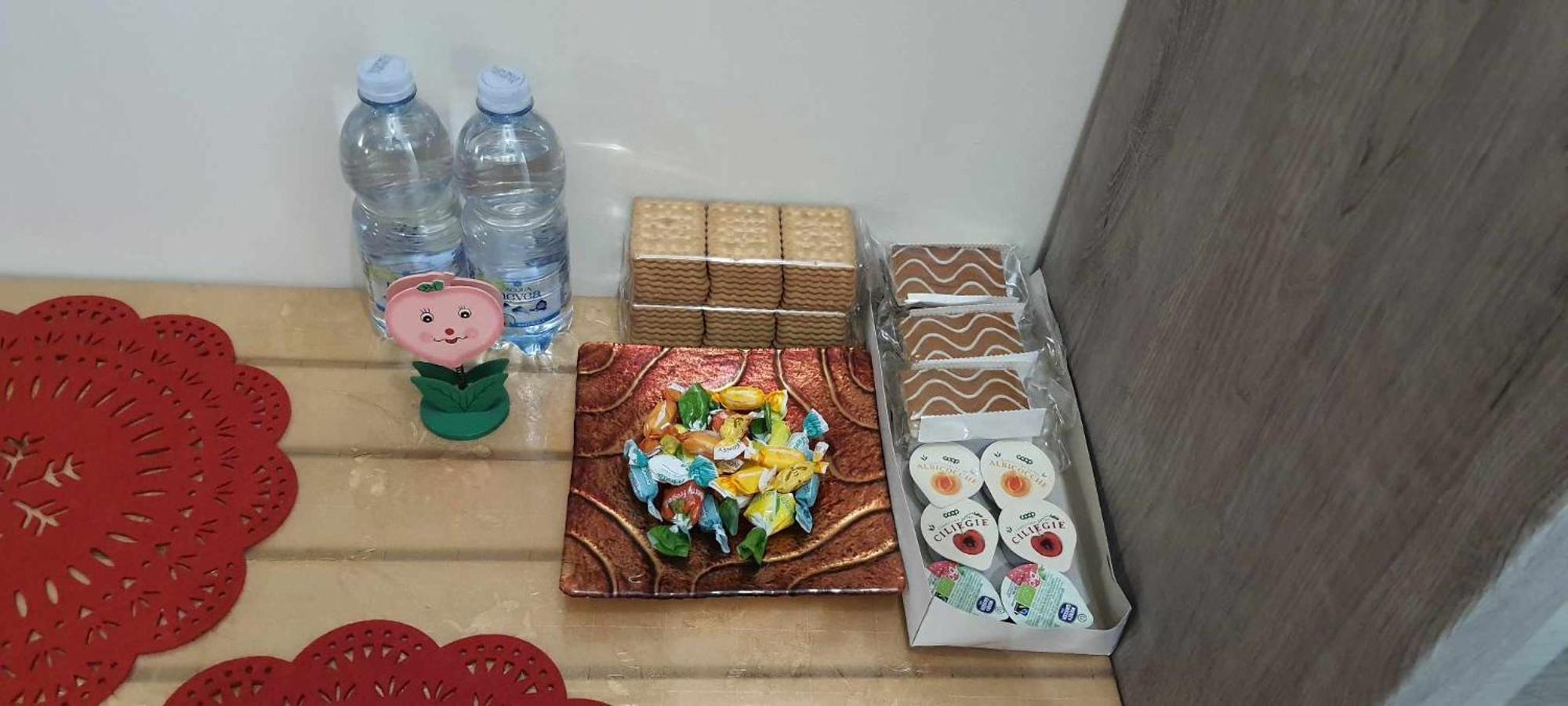 Viktoria Apartment Bari Zewnętrze zdjęcie